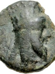 Photo of Tigranes VI of Armenia