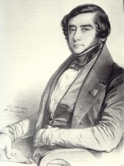 Photo of Alcide d'Orbigny