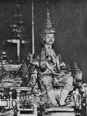 Photo of Prajadhipok