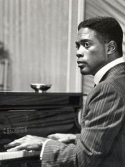 Photo of Howard Rollins
