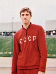 Photo of Valentin Gavrilov