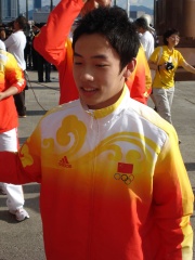 Photo of Zou Kai
