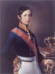 Photo of Francis V, Duke of Modena