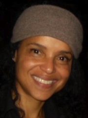 Photo of Victoria Rowell
