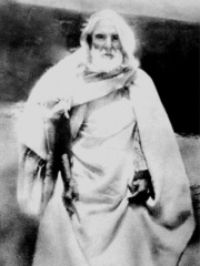 Photo of Muhammad ibn Ali as-Senussi