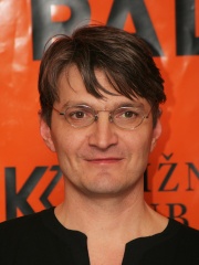 Photo of Jan Svěrák
