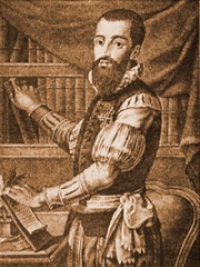 Photo of Garcilaso de la Vega