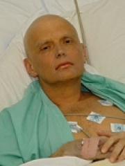 Photo of Poisoning of Alexander Litvinenko