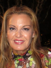 Photo of Stefka Kostadinova