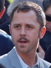 Photo of Giovanni Ribisi