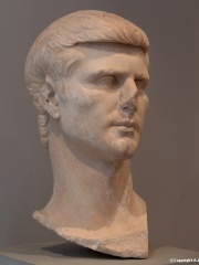 Photo of Gaius Asinius Pollio