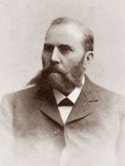 Photo of Otto Sverdrup