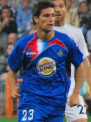 Photo of Adrián González
