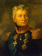 Photo of Alexander Tormasov