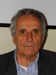Photo of Marco Bellocchio