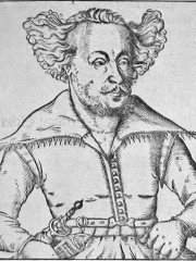 Photo of Johann Schein