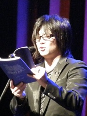 Photo of Toshiyuki Morikawa