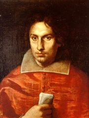 Photo of Antonio Barberini