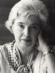 Photo of Gerda Lerner