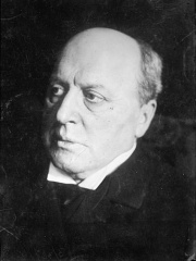 Photo of Henry James