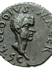 Photo of Quintus Titurius Sabinus