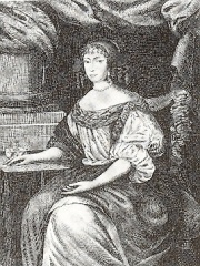Photo of Anne Eleonore of Hesse-Darmstadt