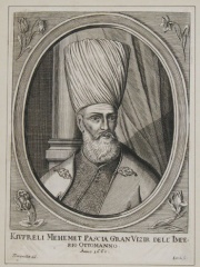 Photo of Köprülü Mehmed Pasha