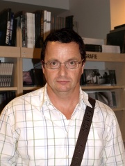 Photo of Michal Viewegh