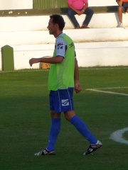 Photo of Vicente Moreno