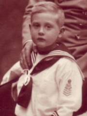 Photo of Berthold, Margrave of Baden