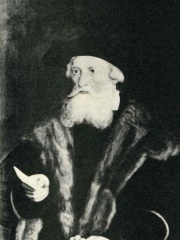 Photo of Louis V, Elector Palatine