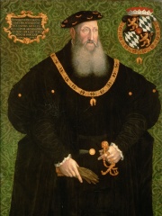 Photo of Frederick II, Elector Palatine