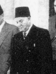 Photo of Muhammad Sakizli