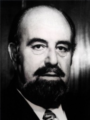 Photo of Albert Hyzler
