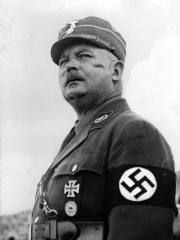 Photo of Ernst Röhm