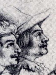 Photo of Cornelis van Poelenburgh