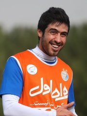 Photo of Khosro Heydari