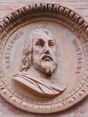 Photo of Bartolomeo Montagna