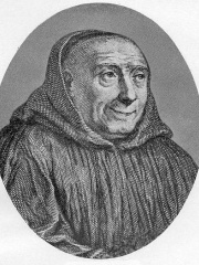 Photo of Bernard de Montfaucon