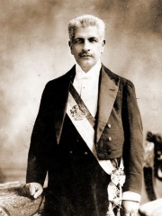 Photo of Pedro Montt