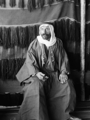 Photo of Sultan al-Atrash