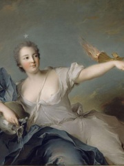Photo of Marie Anne de Mailly