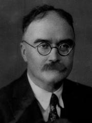 Photo of Maurice Halbwachs