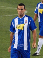 Photo of Moisés Hurtado