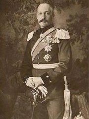 Photo of Prince Ferdinand Pius, Duke of Calabria