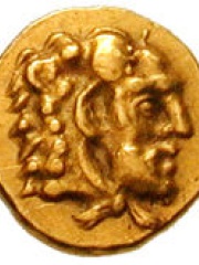 Photo of Evagoras I