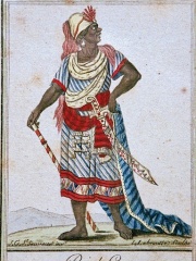 Photo of Afonso I of Kongo