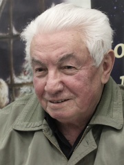 Photo of Vladimir Voinovich