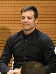 Photo of Roberto Solozábal