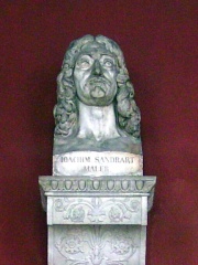 Photo of Joachim von Sandrart